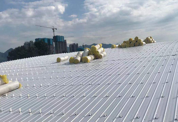 禹州 网架施工
